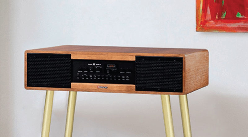 Loa Sumico Sound Base 80