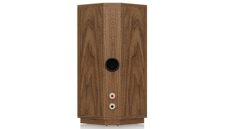 Mặt sau Loa Tannoy Autograph Mini-OW