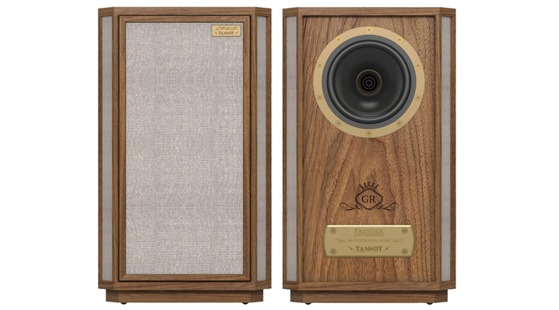 Loa Tannoy Autograph Mini-OW chính hãng