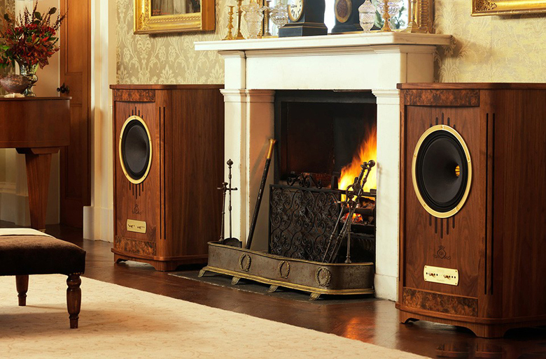 Loa Tannoy Canterbury GR