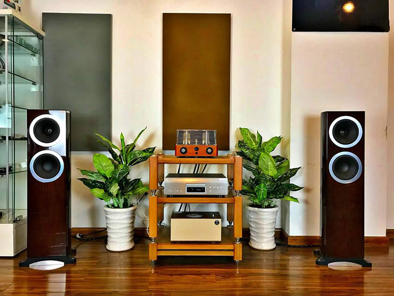 Loa Tannoy DC 8Ti&nbsp;