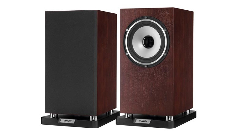 Loa Tannoy Revolution XT 6 chính hãng