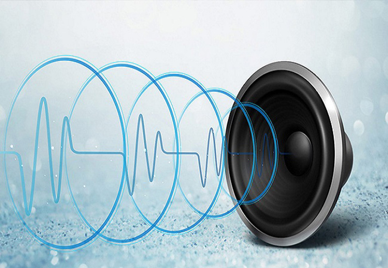 Loa Yamaha NS-555 cho âm thanh sống động, chân thực