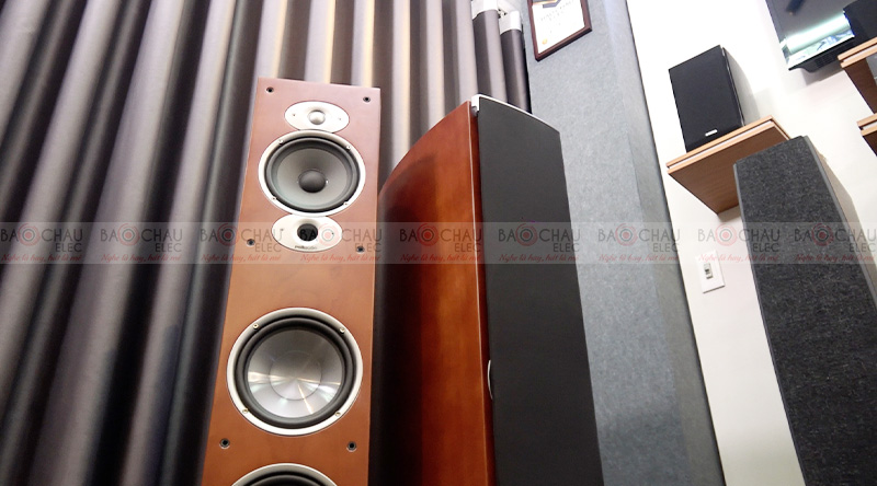 Loa Polk Audio RTi A7