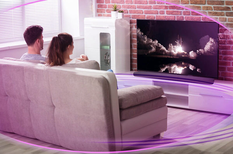 Loa soundbar Yamaha YAS-109