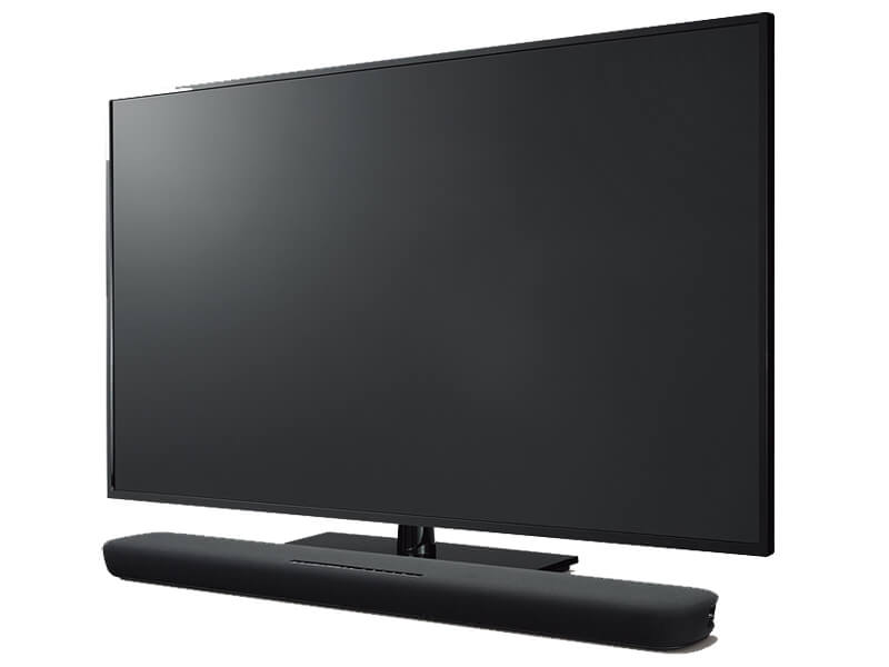 Loa soundbar Yamaha YAS-109