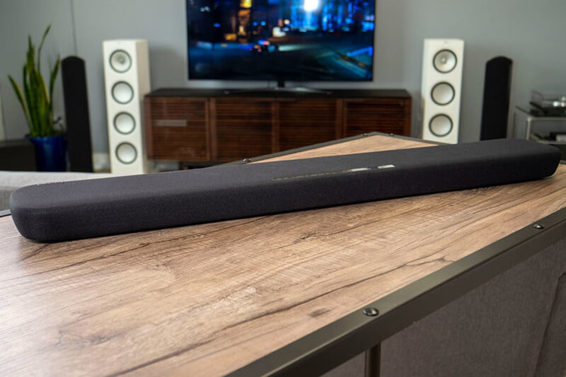 Loa soundbar Yamaha YAS-109