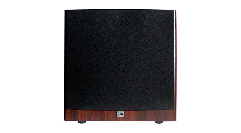 Loa sub JBL A120