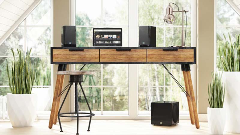 Loa sub SVS 3000 Micro