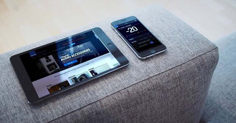 Loa sub SVS 3000 Micro