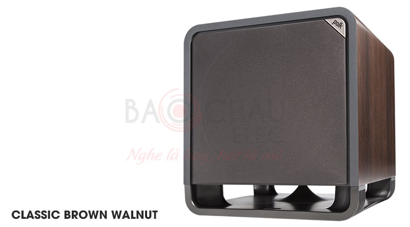 Loa sub Polk Audio HTS12