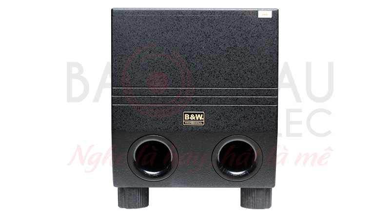 Loa sub điện B&W Pro 888