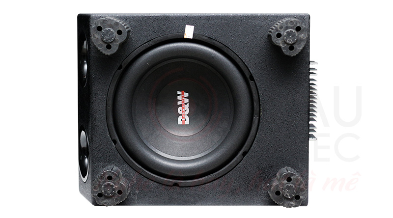 Loa sub điện B&W Pro 888