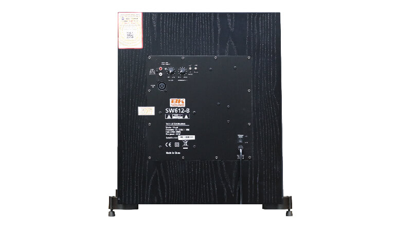 loa sub bksound sw612