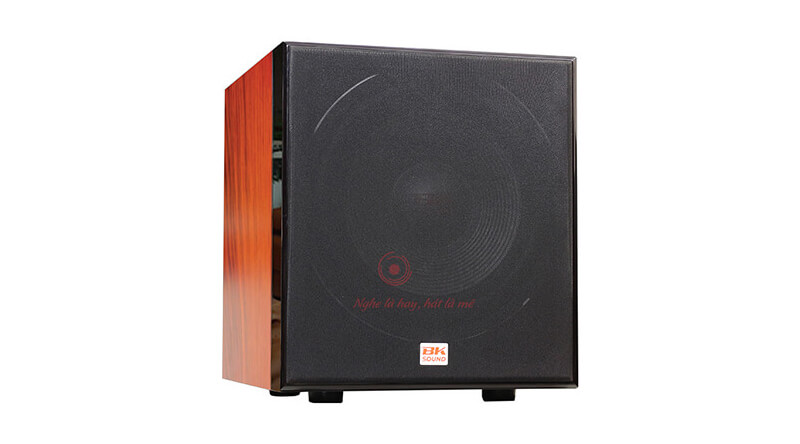 Loa sub Bksound SW815