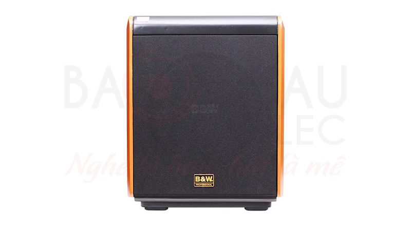 Loa sub điện B&W 12Q