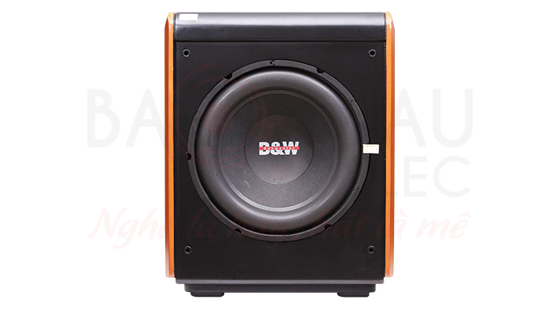 Loa sub điện B&W 12Q