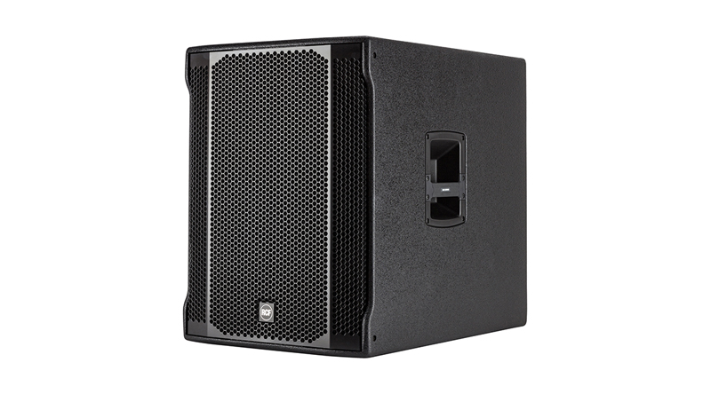 Loa sub điện RCF 702AS II