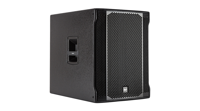 Loa sub điện RCF 702AS II