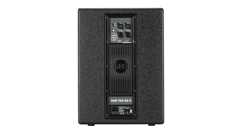 Loa sub điện RCF 702AS II