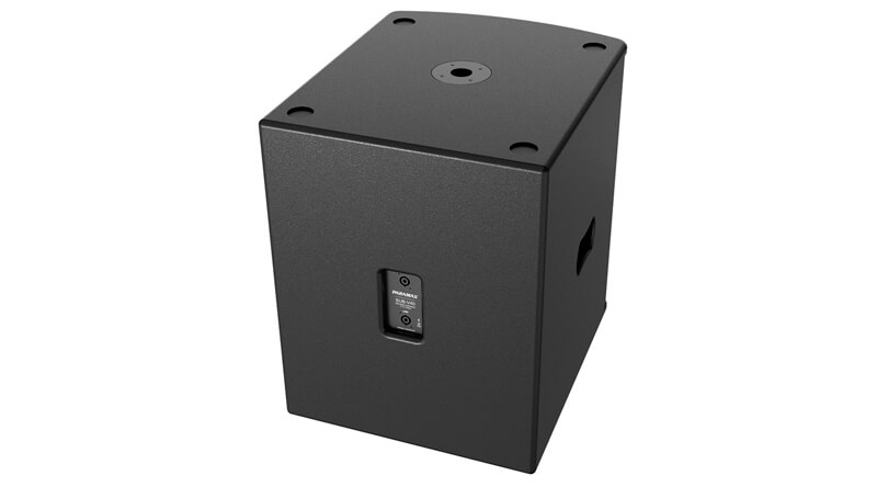 Loa Paramax PRO SUB-V40