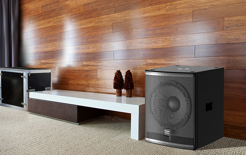 Loa Paramax PRO SUB-V40