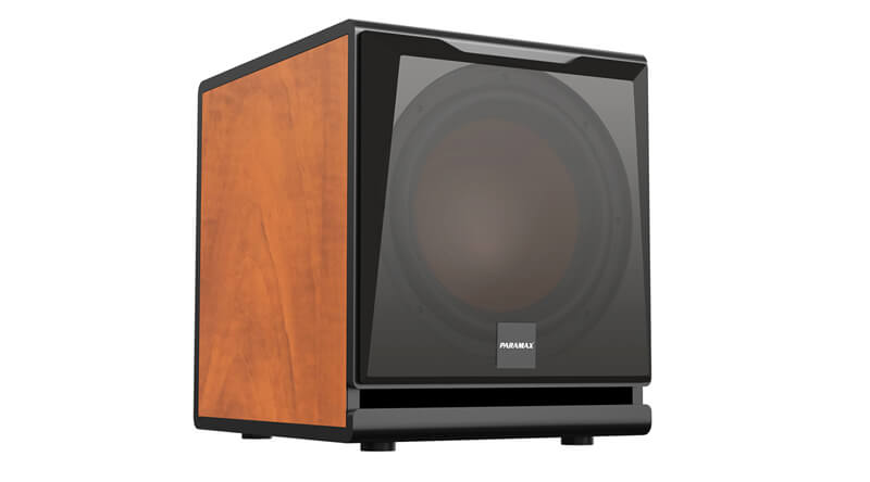 Loa sub Paramax SUB-D40 (Bass 40cm)