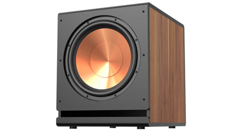 Loa sub Paramax SUB-D40 (Bass 40cm)
