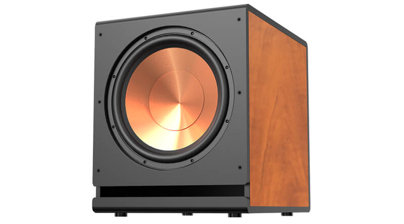 Loa sub Paramax SUB-D40 (Bass 40cm)
