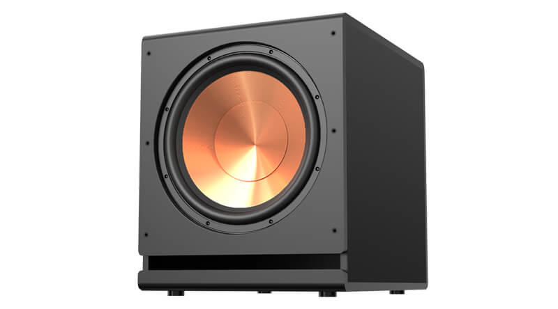 Loa sub Paramax SUB-D40 (Bass 40cm)