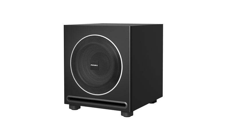 Loa Sub Karaoke Paramax SUB1000 New