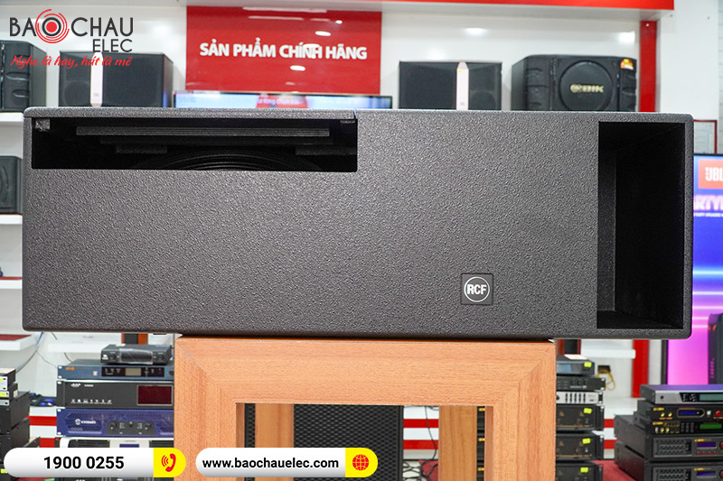 Loa sub hơi RCF S 8015LP