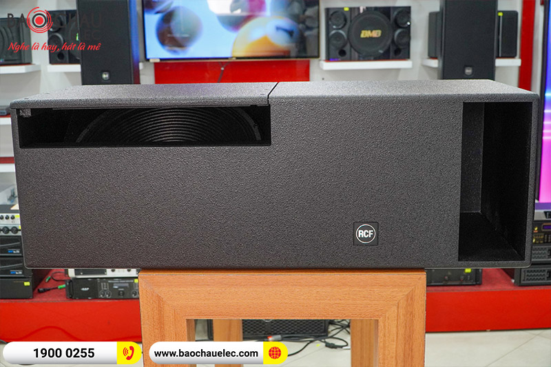 Loa sub hơi RCF S 8015LP