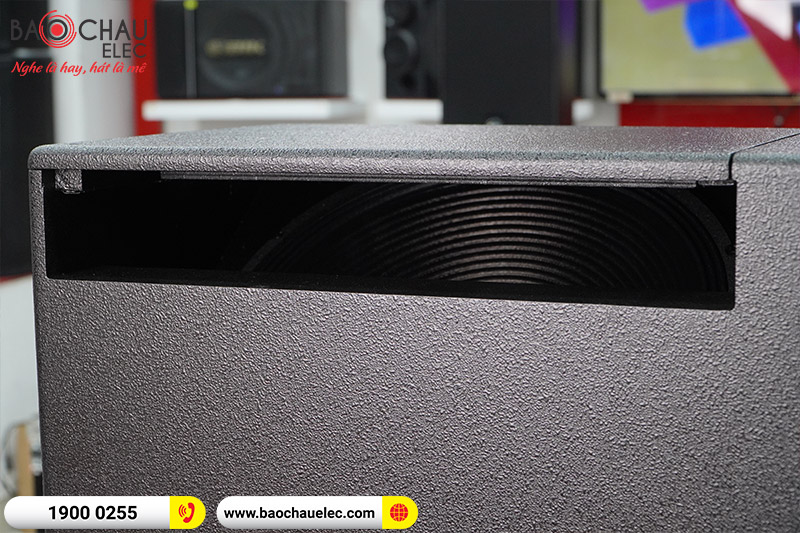 Loa sub hơi RCF S 8015LP