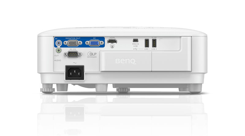 Máy chiếu BenQ EX600