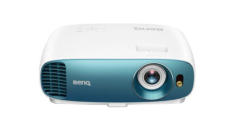 Máy chiếu 4K BenQ TK800M