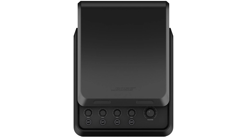 mixer bose tonematch t4s