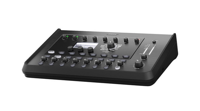 mixer bose tonematch t8s
