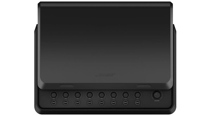 mixer bose tonematch t8s