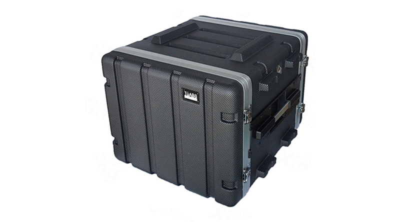 Tủ âm thanh ABS chuyên dụng AV 8U