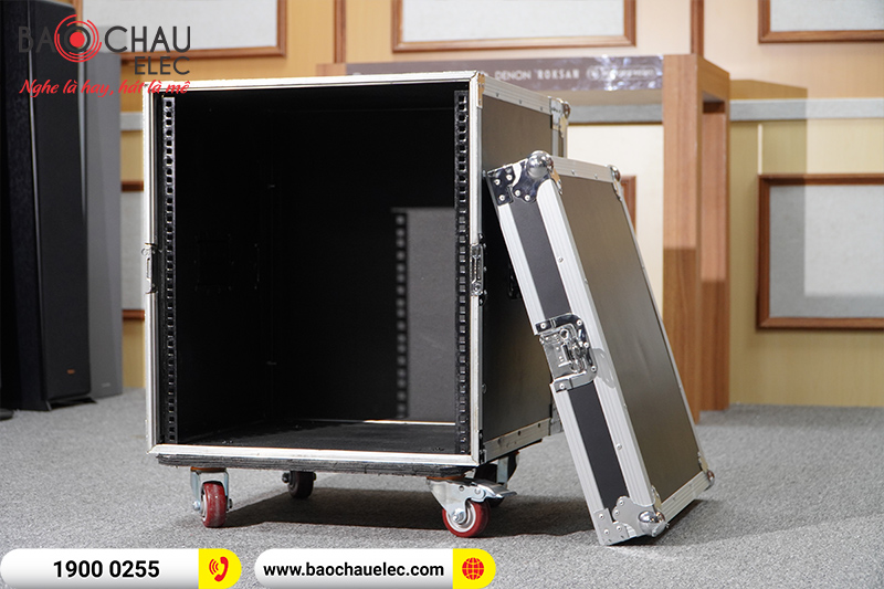 Tủ thiết bị 10U