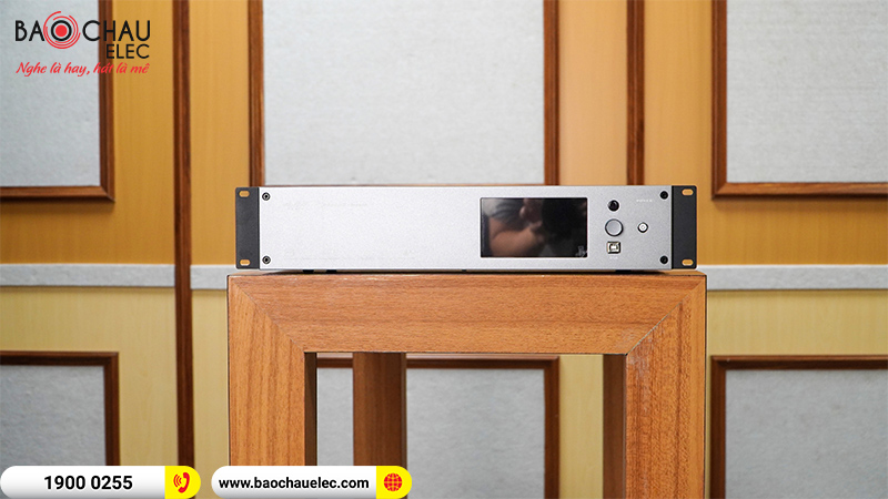 Vang số AAP Audio K9900II Luxury