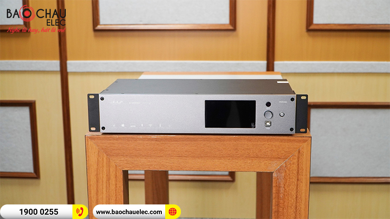 Vang số AAP Audio K9900II Luxury
