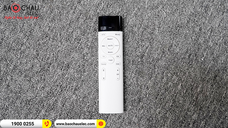 Vang số AAP Audio K9900II Luxury