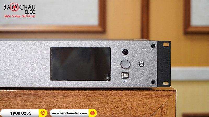 Vang số AAP Audio K9900II Luxury