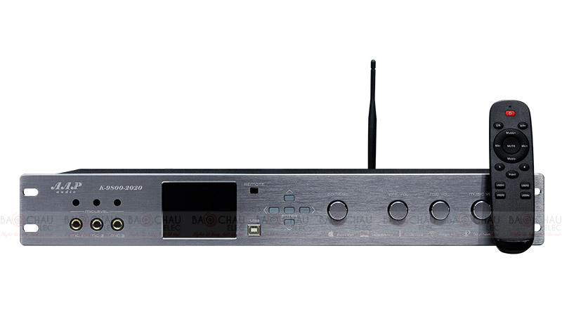 vang số aap k9800 new 2020