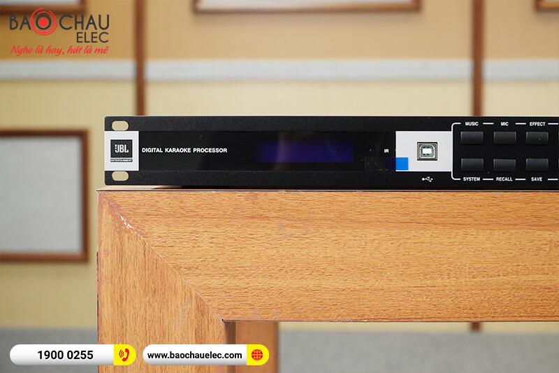 Vang số JBL KX180A (New 2022)