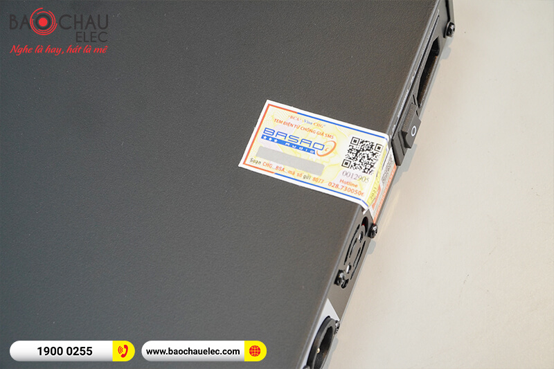 Vang số JBL KX180A (New 2022)