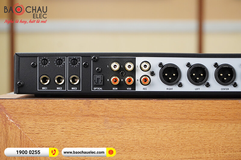 Vang số JBL KX180A (New 2022)