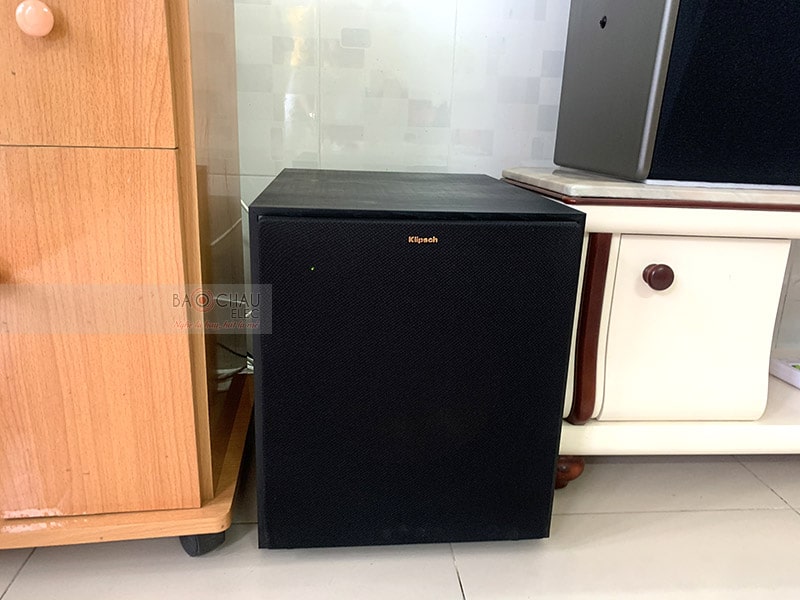 Dàn karaoke JBL cao cấp cho gia đình anh Thiện ở Ninh Kiều h2